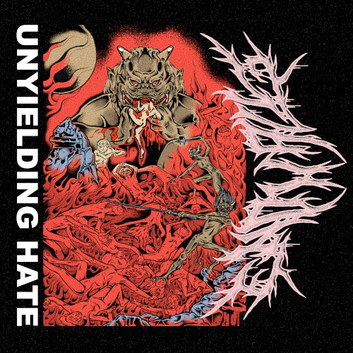 Unyielding Hate