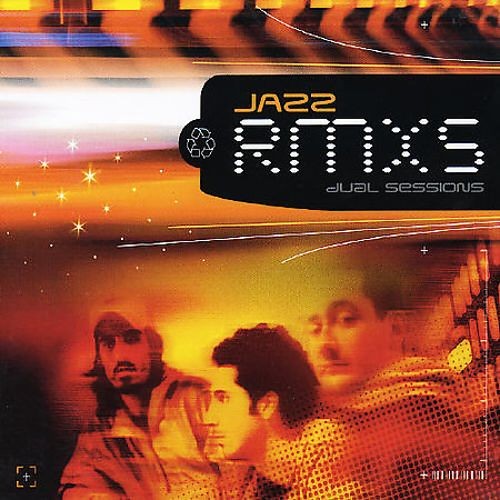 Jazz RMXS
