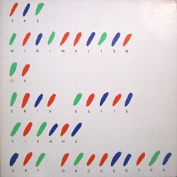 The Minimalism of Erik Satie