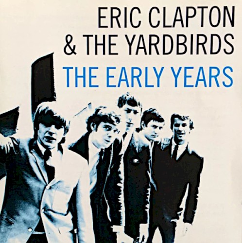 The Early Years