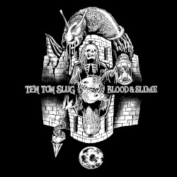Blood and Slime