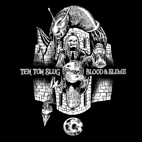 Blood and Slime