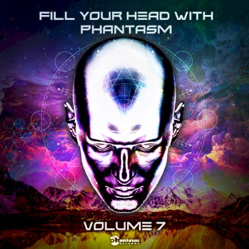 Fill Your Head with Phantasm, Vol. 7
