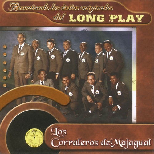 Rescatando los éxitos originales del Long Play