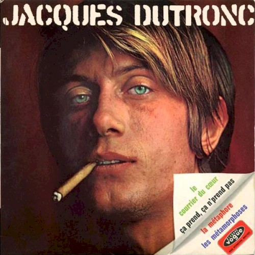 Le Courrier du cœur