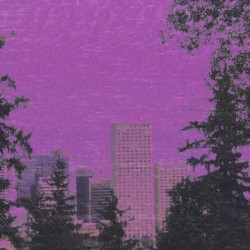 teenage anesthesia (b sides)