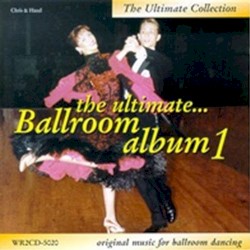 The Ultimate Ballroom Album 1