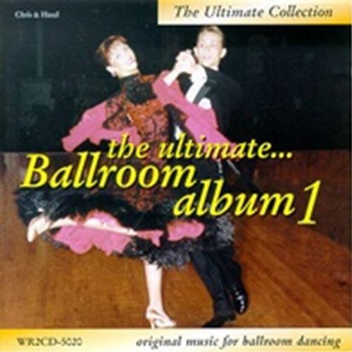 The Ultimate Ballroom Album 1