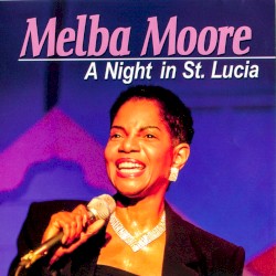A Night in St. Lucia