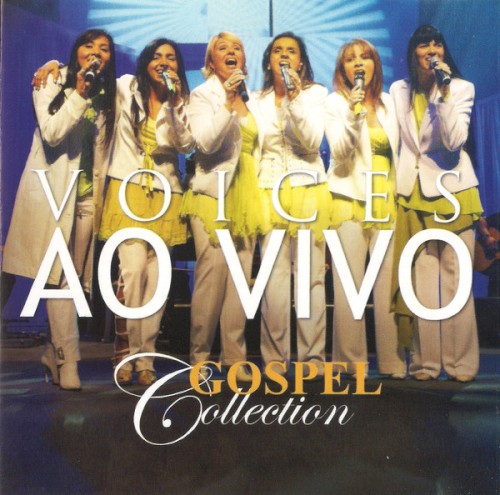 Gospel Collection (Ao Vivo)