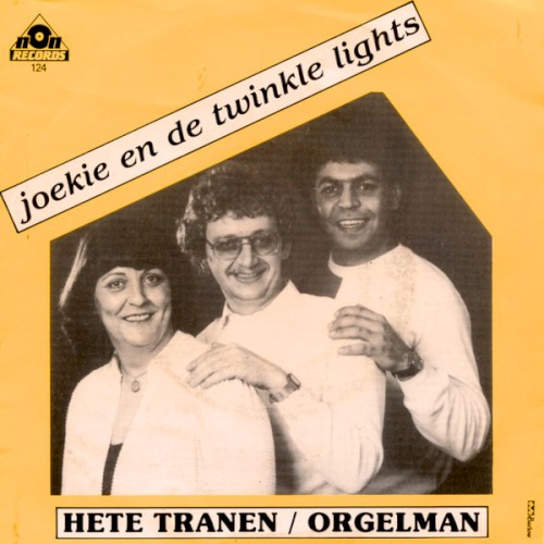 Hete tranen