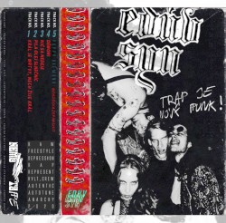 Trap Je Nový Punk!