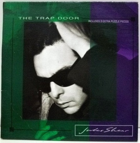 The Trap Door