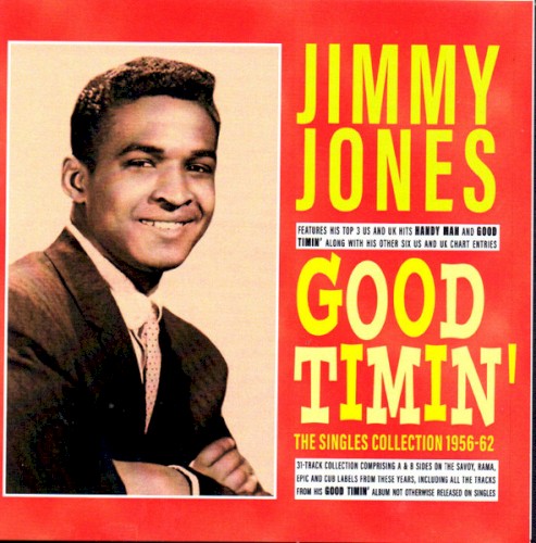 Good Timin': The Singles Collection 1956-62
