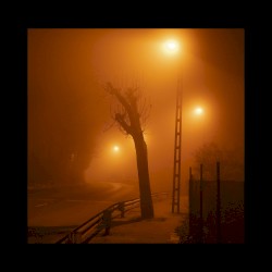 Freezing Fog