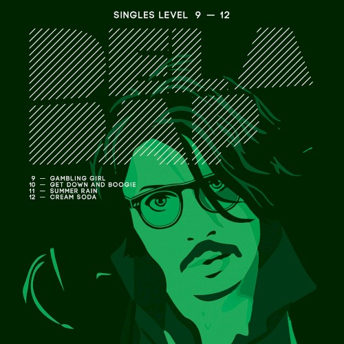 Singles Level 9-12
