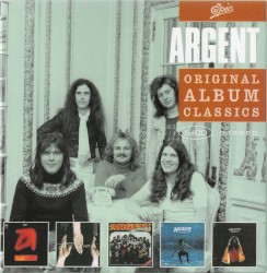 Original Album Classics