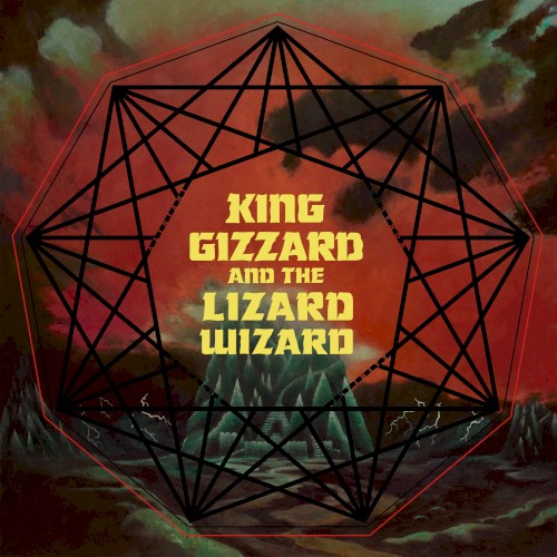 Nonagon Infinity