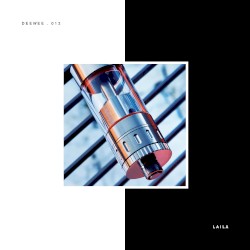The Other Me / Pink Tones