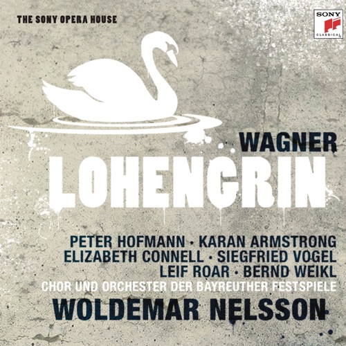 Lohengrin (Chor und Orchester der Bayreuther Festspiele feat. conductor: Woldermar Nelsson)
