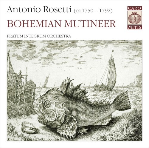 Bohemian Mutineer