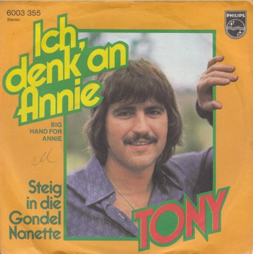 Ich denk' an Annie