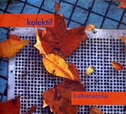 Balkanatolia
