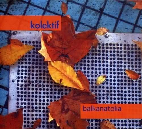 Balkanatolia