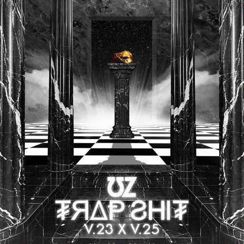 ₮Я∆Ᵽ ϨῌỊ₮ V.23 x V.25