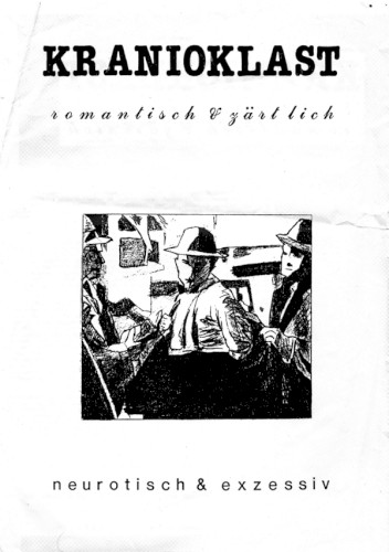 Romantisch & Zärtlich / Neurotisch & Exzessiv