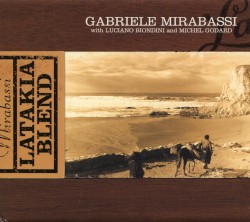 Latakia Blend