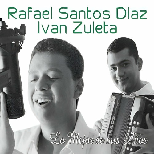 Lo mejor de mis años