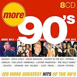 More 90’s