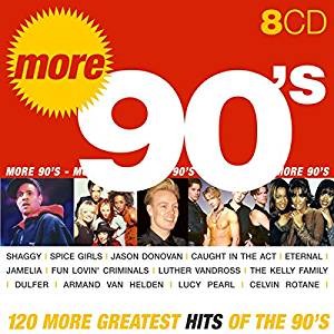 More 90’s