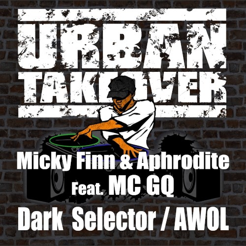 AWOL / Dark Selector