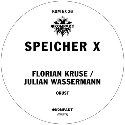 Orust [ Speicher X6 ]