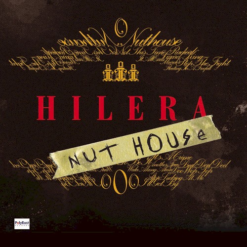 Nut House