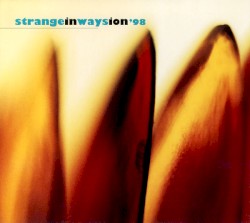Strangeinwaysion '98