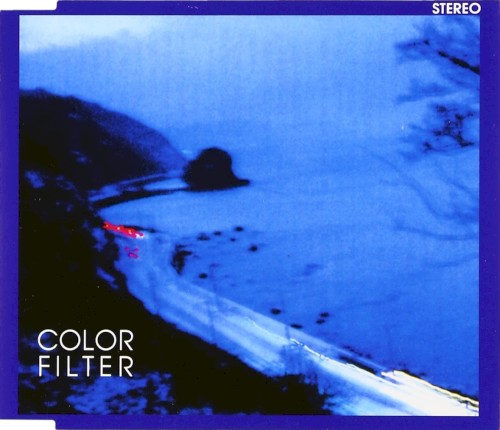 blue ep
