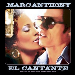 El cantante