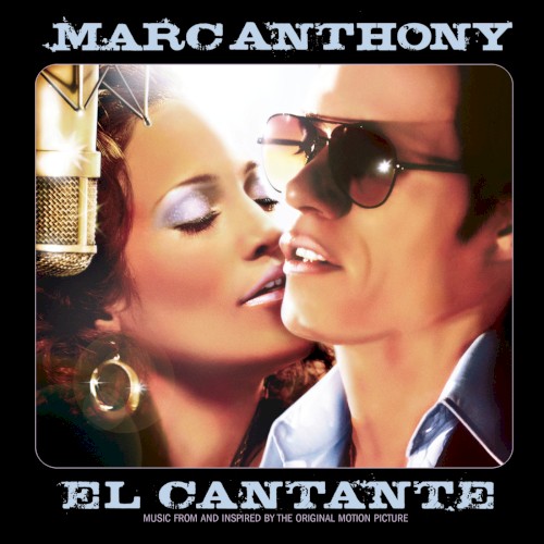 El cantante