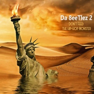 Don’t Feed the Hip‐Hop Monster