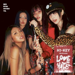 LOVE or HATE