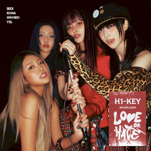 LOVE or HATE