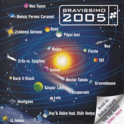 Bravissimo 2005
