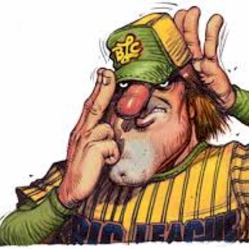 Big League Chew