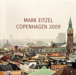 Copenhagen 2009