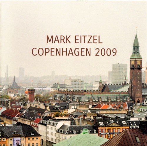 Copenhagen 2009