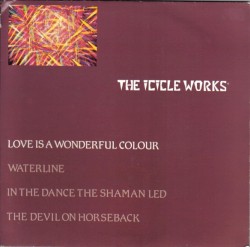 Love Is a Wonderful Colour