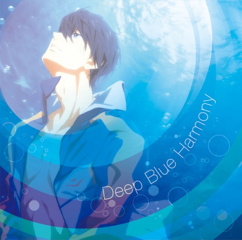 TVアニメ『Free!-Dive to the Future-』オリジナルサウンドトラック「Deep Blue Harmony」